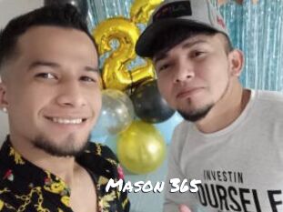 Mason_365