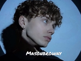 Masonbrowny