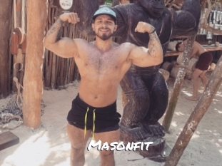 masonfit Ochranne Siete