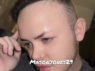 Masonjones29
