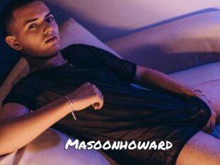 Masoonhoward