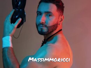 Massimmoricci