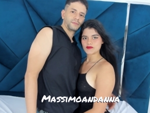 Massimoandanna