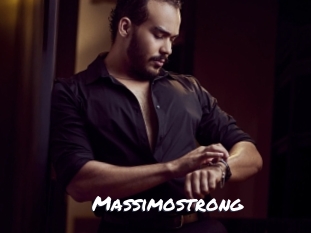 massimostrong Ochranne Siete