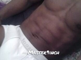 Master9inch