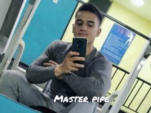 Master_pipe