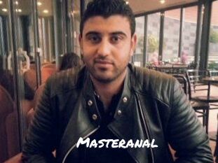 Masteranal