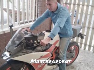 Masterardent