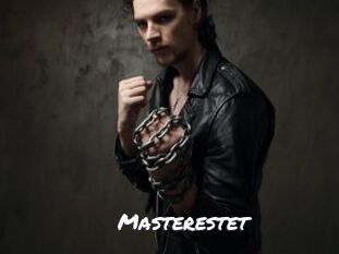 Masterestet