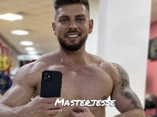 Masterjesse
