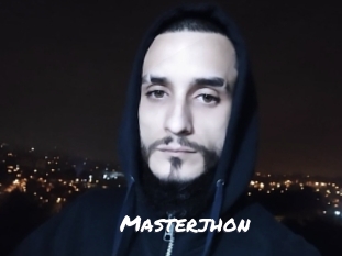 masterjhon Ochranne Siete