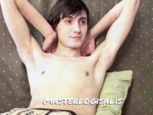 Masterlogisalis