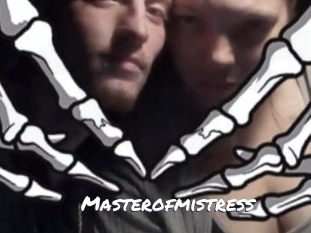 Masterofmistress
