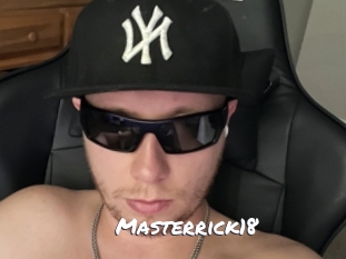 Masterrick18