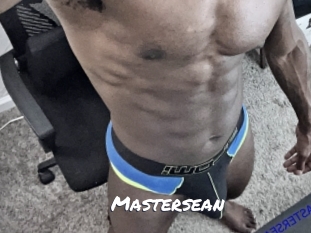 mastersean Ochranne Siete