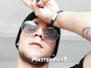 Mastervic43