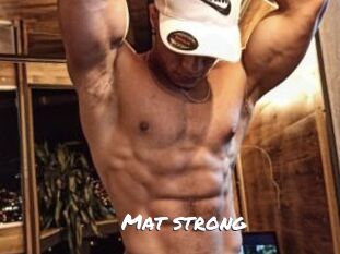 Mat_strong