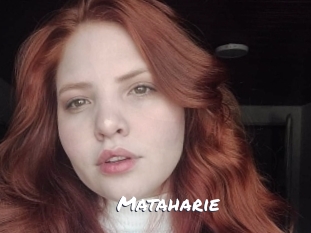 Mataharie