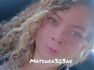 Matenea303av