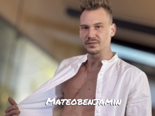 mateobenjamin Ochranne Siete