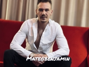 mateobenjamin Ochranne Siete