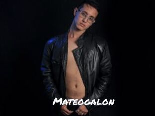 Mateogalon