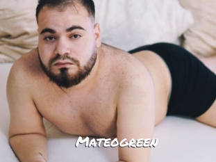 mateogreen Ochranne Siete