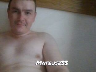 Mateusz33