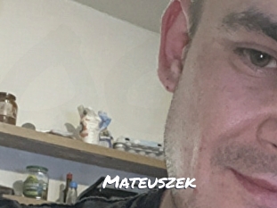 Mateuszek