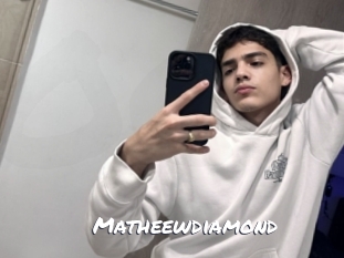 matheewdiamond Ochranne Siete
