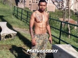 Matheosexxy