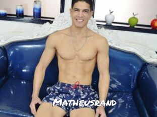 Matheusrand