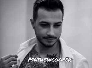 Mathewcooper