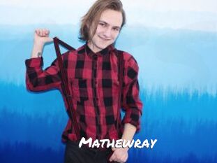 Mathewray