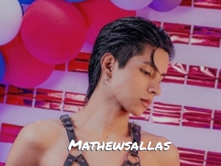 Mathewsallas