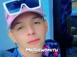 Mathewsmith