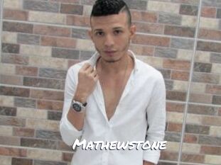 Mathewstone