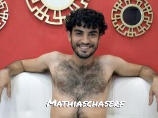 Mathiaschaserf