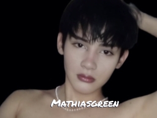 mathiasgreen Ochranne Siete