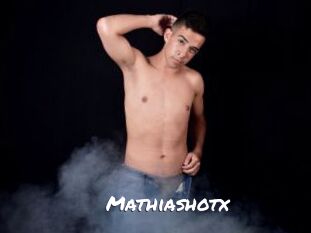 Mathiashotx
