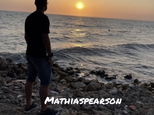 Mathiaspearson