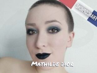 Mathilde_dior