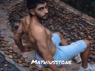 Mathiusstone