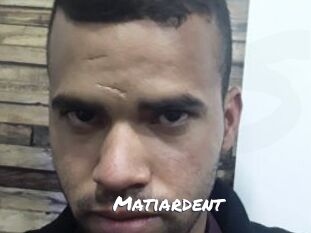 Matiardent