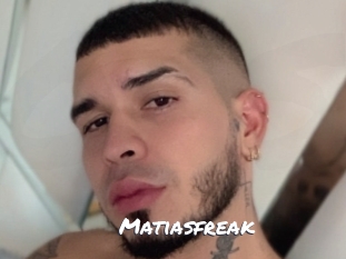 matiasfreak Ochranne Siete