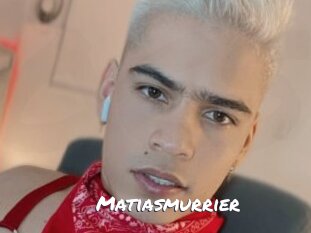 Matiasmurrier