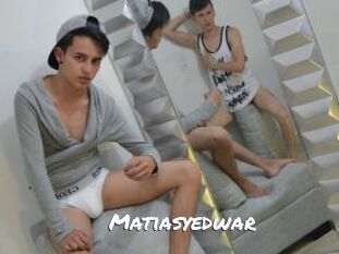 Matiasyedwar
