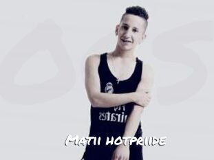 Matii_hotpriide