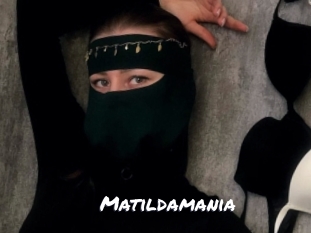 Matildamania