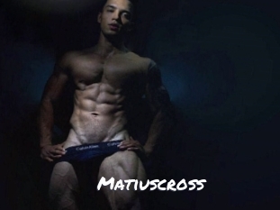 Matiuscross